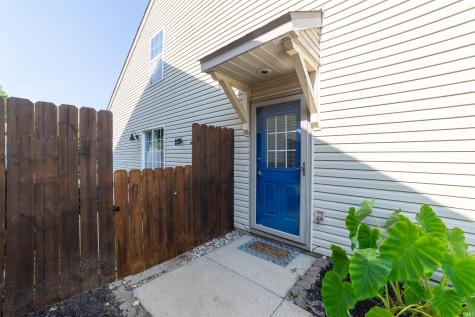 4034 Shadwell Drive Evansville IN 47715