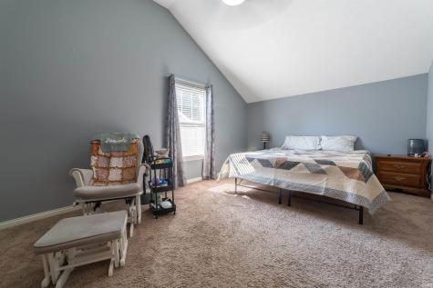 4034 Shadwell Drive Evansville IN 47715