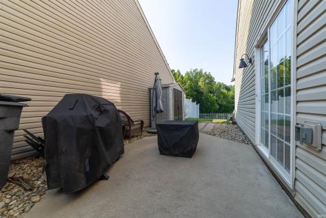4034 Shadwell Drive Evansville IN 47715