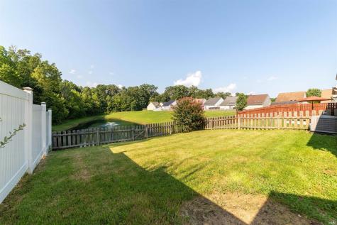 4034 Shadwell Drive Evansville IN 47715