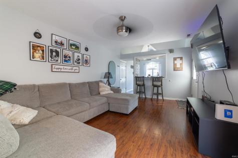 4034 Shadwell Drive Evansville IN 47715