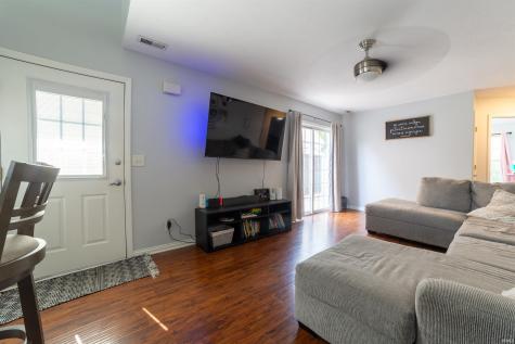 4034 Shadwell Drive Evansville IN 47715
