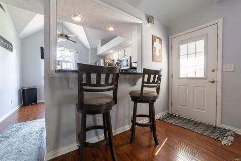 4034 Shadwell Drive Evansville IN 47715