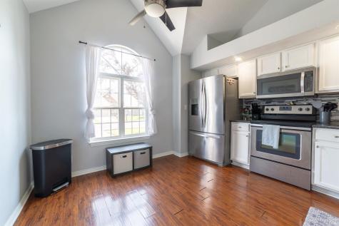 4034 Shadwell Drive Evansville IN 47715