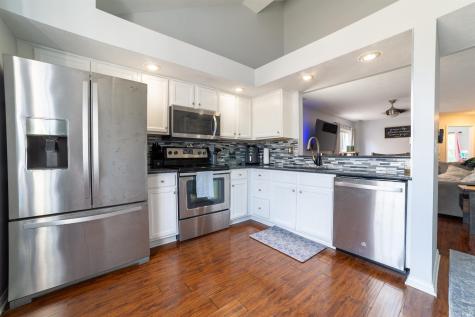4034 Shadwell Drive Evansville IN 47715