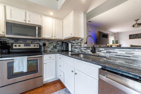 4034 Shadwell Drive Evansville IN 47715