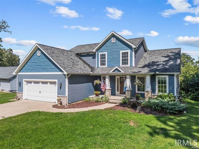 50774 Teall Road Bristol IN 46507