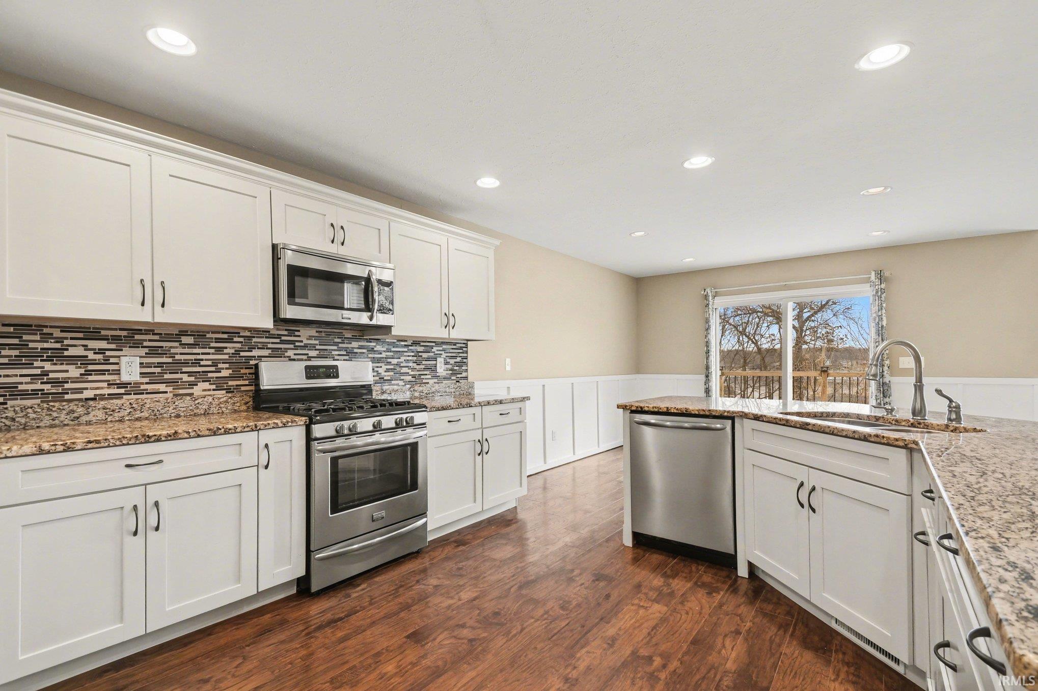 50774 Teall Road Bristol IN 46507