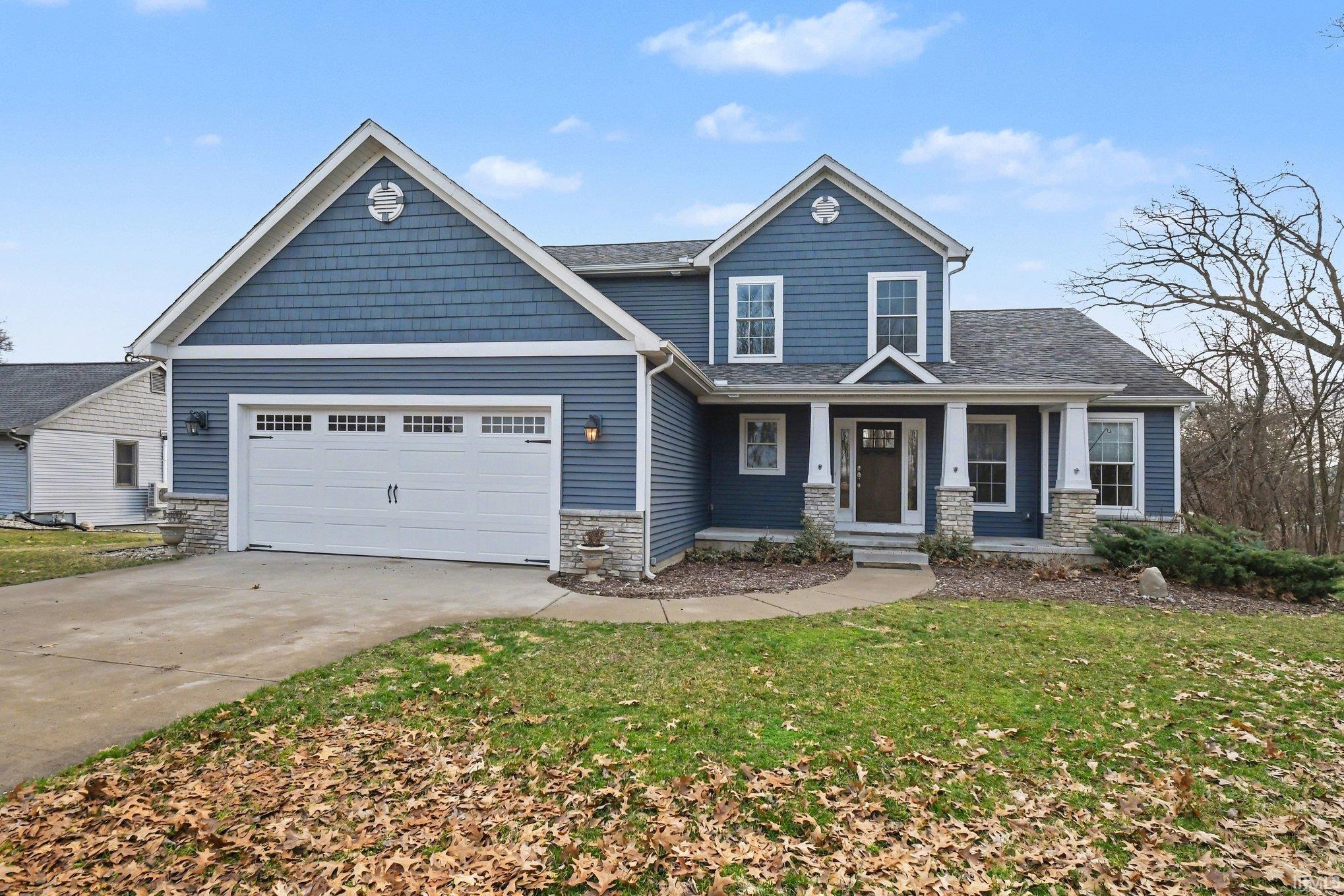 50774 Teall Road Bristol IN 46507