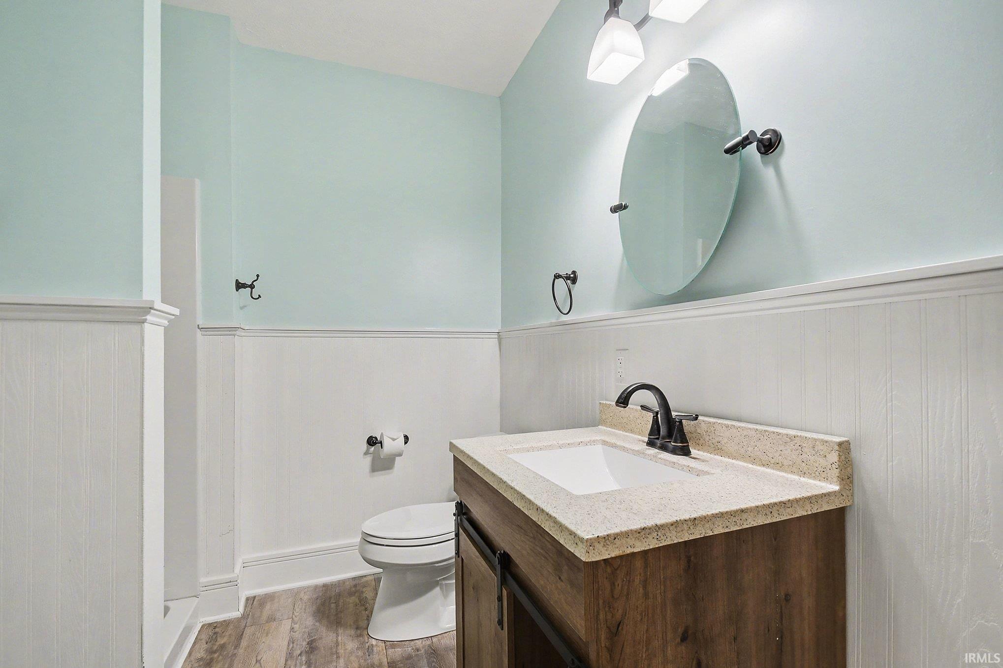 50774 Teall Road Bristol IN 46507