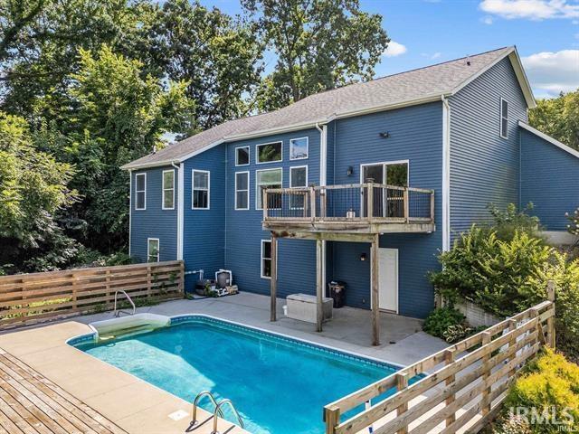50774 Teall Road Bristol IN 46507