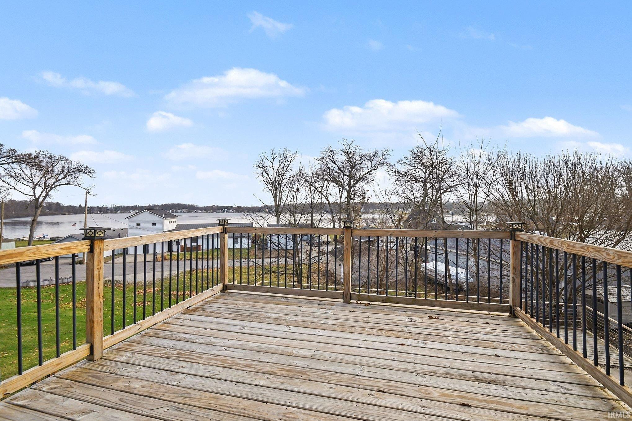 50774 Teall Road Bristol IN 46507