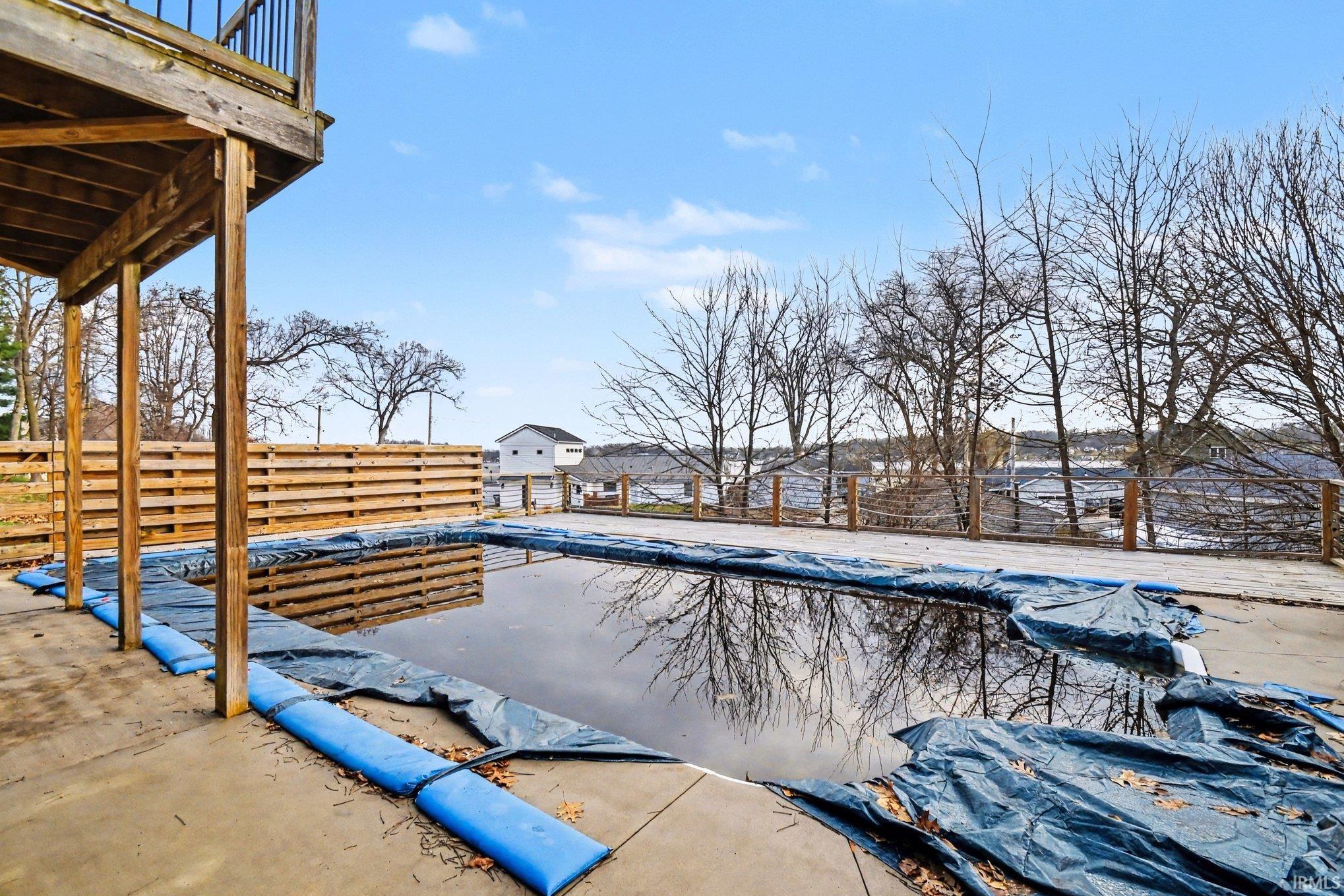 50774 Teall Road Bristol IN 46507
