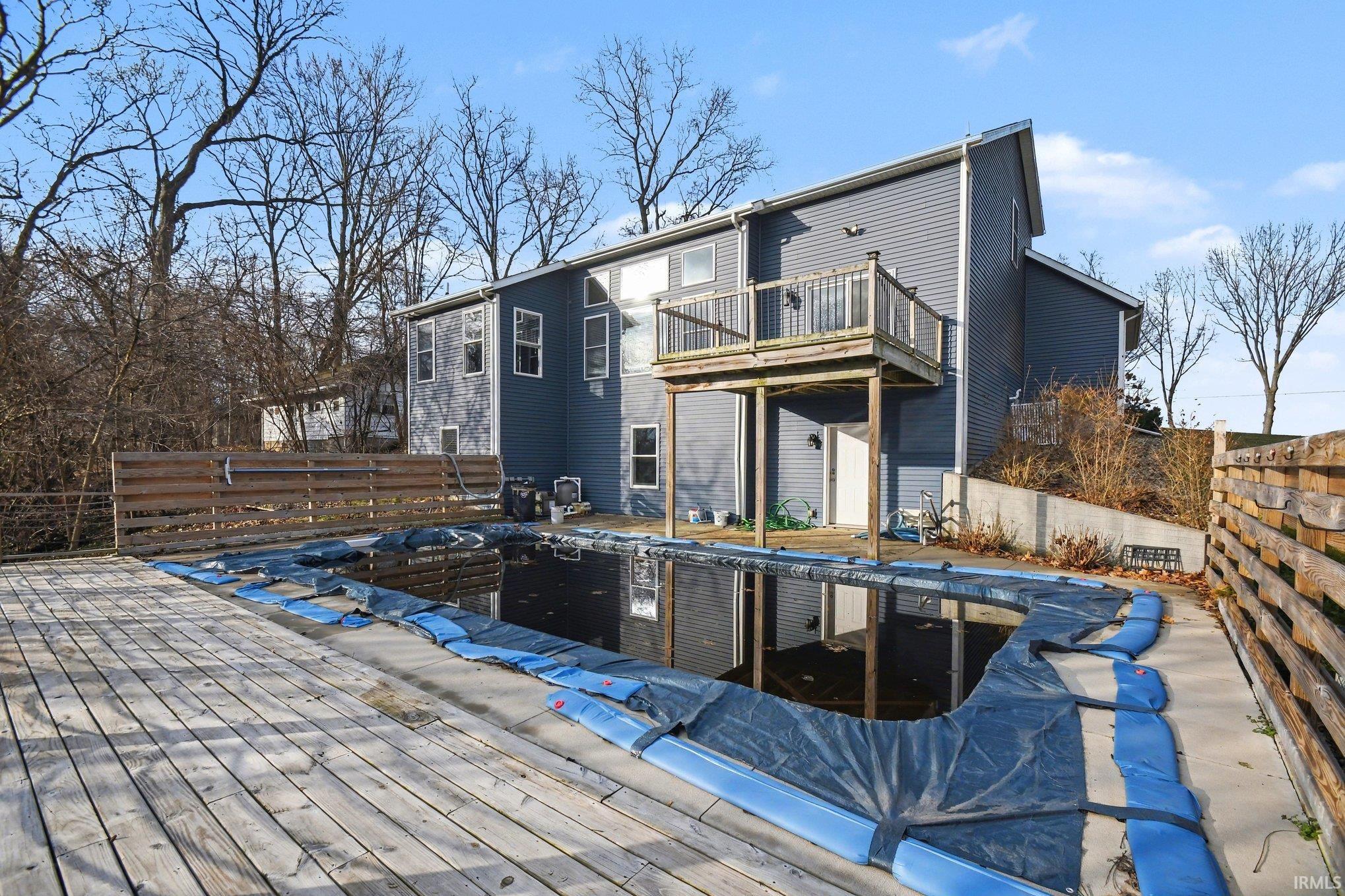 50774 Teall Road Bristol IN 46507