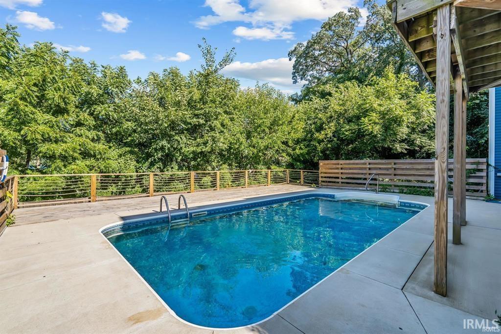 50774 Teall Road Bristol IN 46507