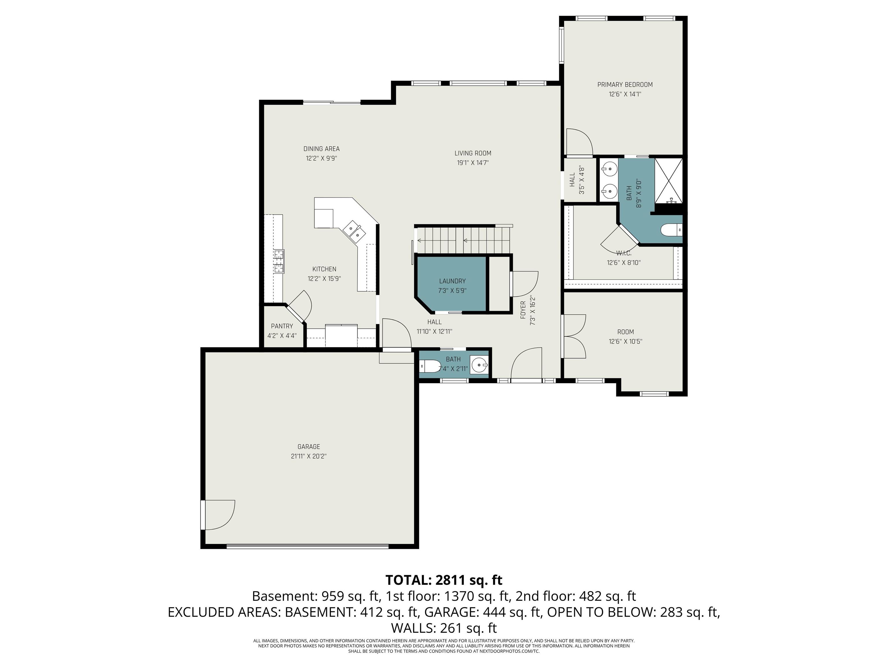 50774 Teall Road Bristol IN 46507