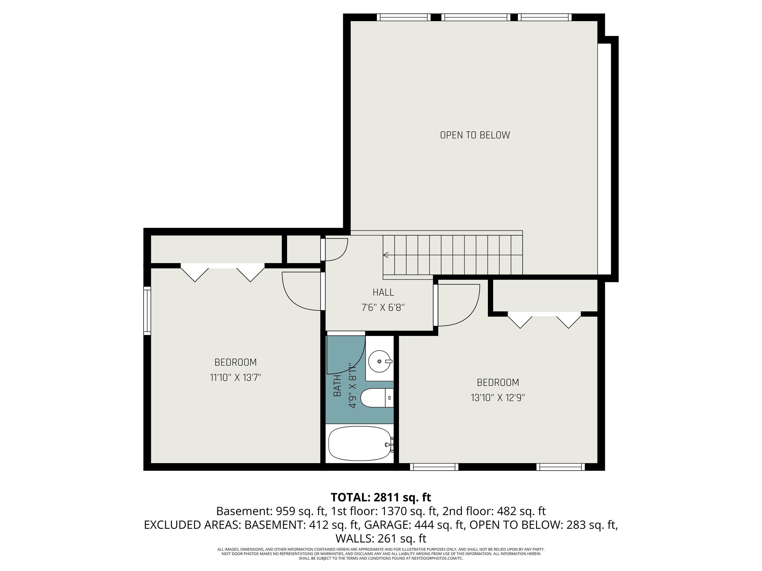50774 Teall Road Bristol IN 46507