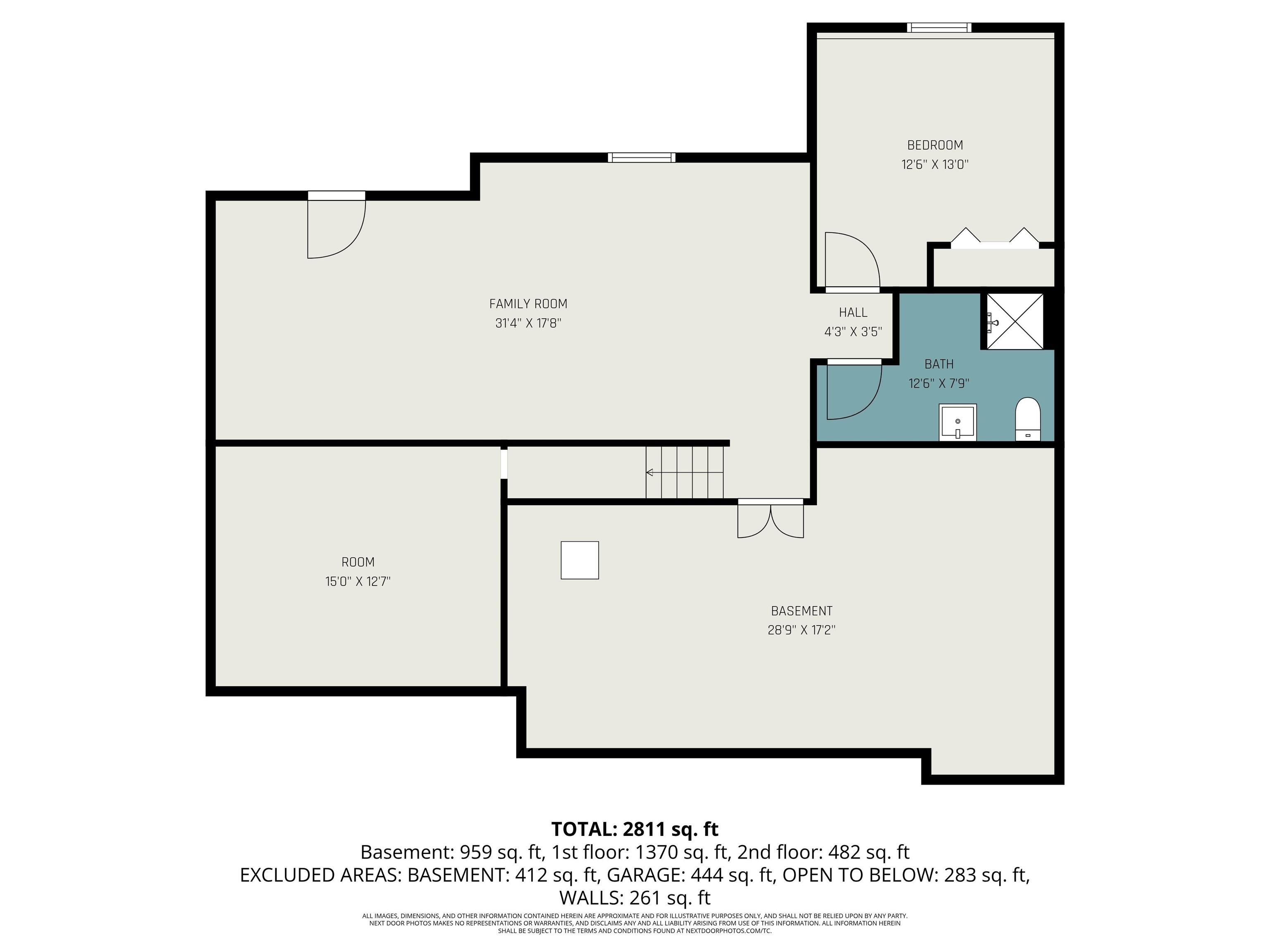 50774 Teall Road Bristol IN 46507