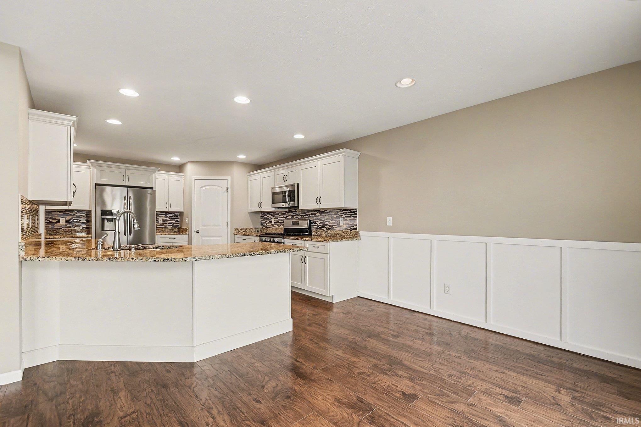 50774 Teall Road Bristol IN 46507