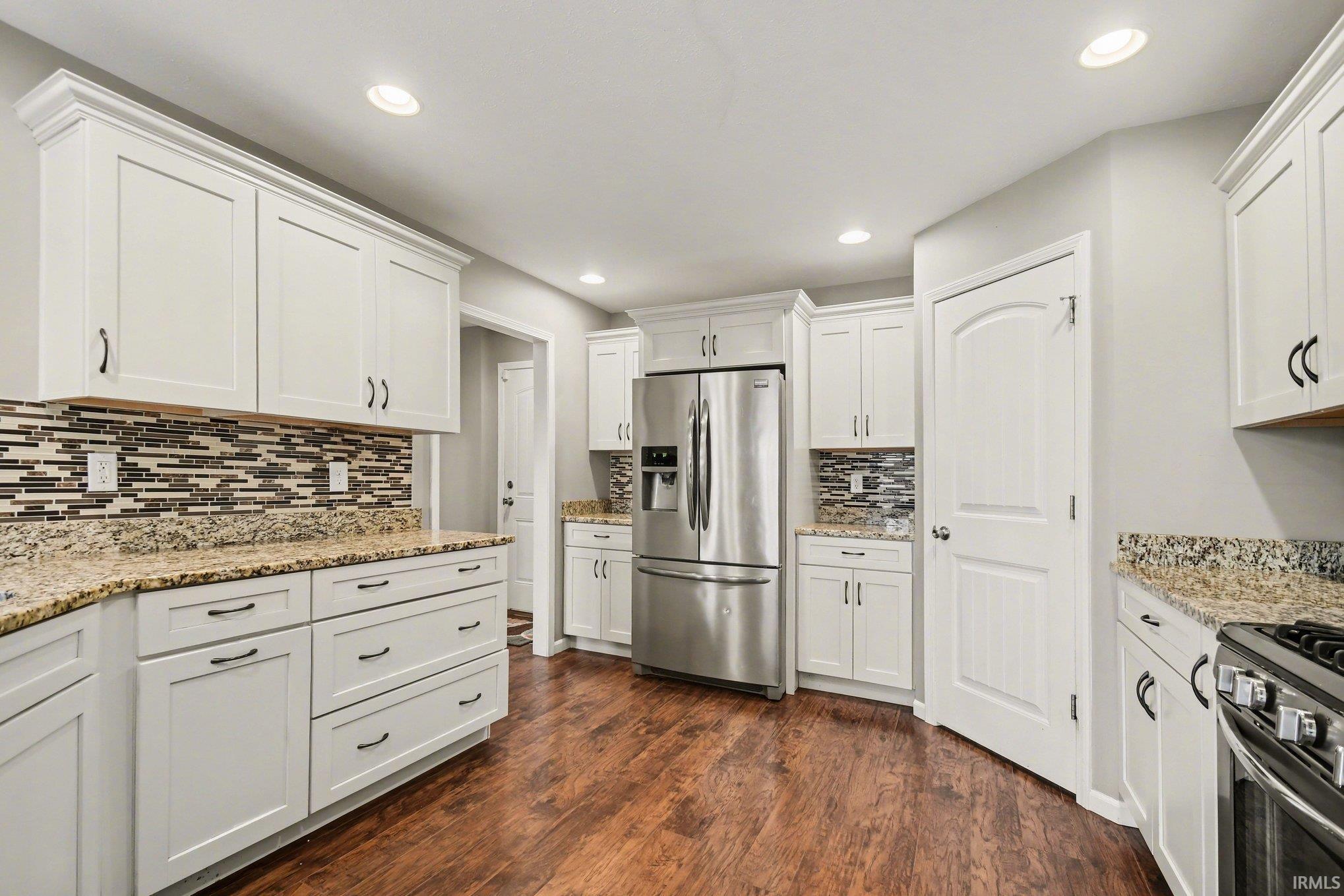 50774 Teall Road Bristol IN 46507