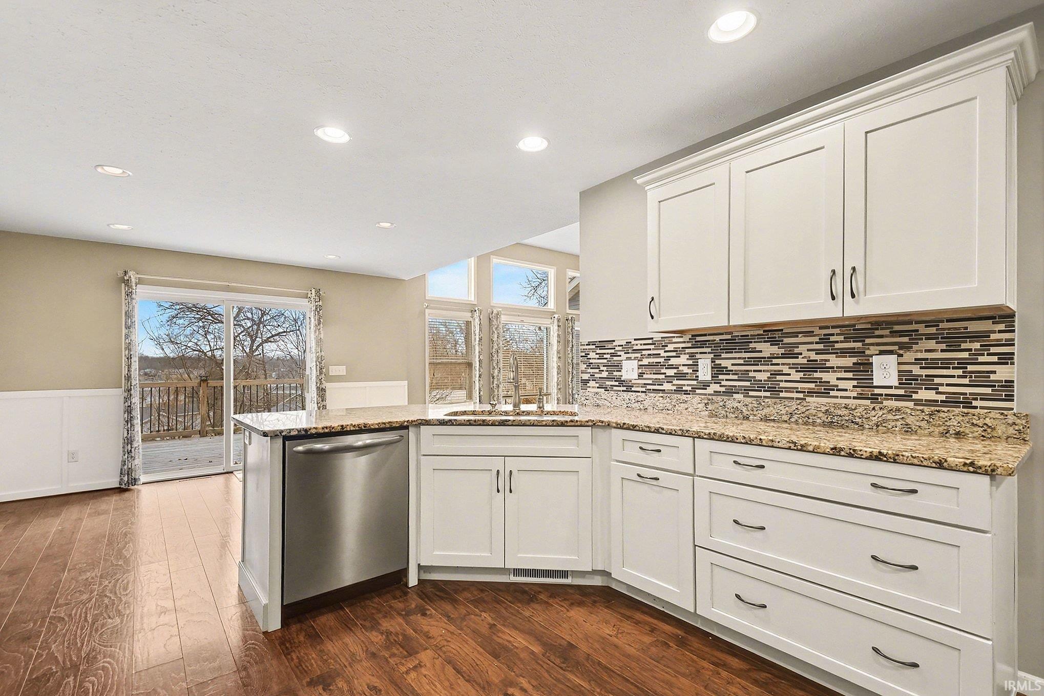 50774 Teall Road Bristol IN 46507