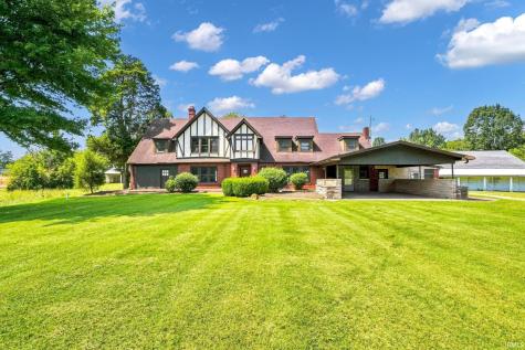 11000 Old State Road Evansville IN 47711