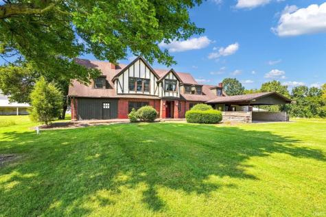 11000 Old State Road Evansville IN 47711