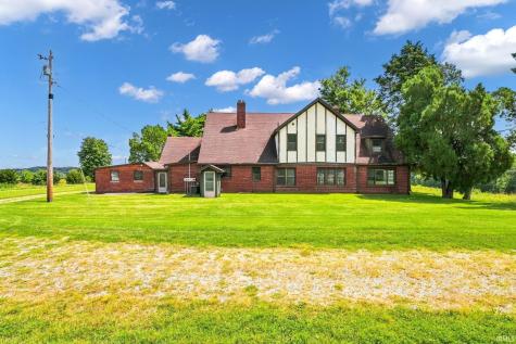 11000 Old State Road Evansville IN 47711