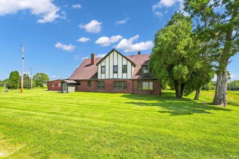 11000 Old State Road Evansville IN 47711