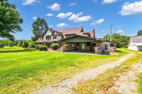 11000 Old State Road Evansville IN 47711