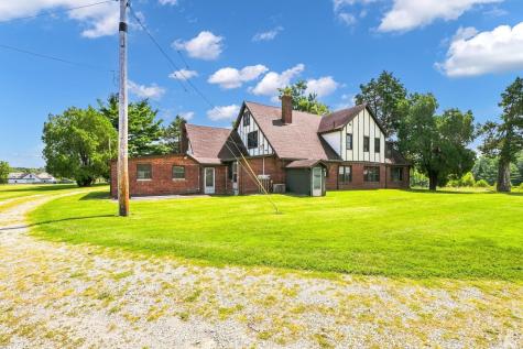11000 Old State Road Evansville IN 47711