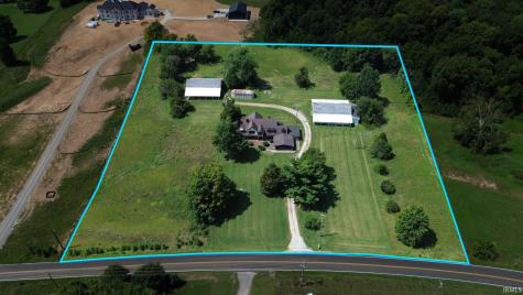11000 Old State Road Evansville IN 47711