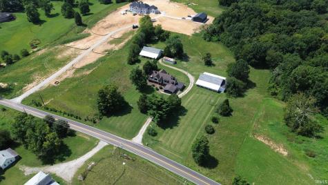 11000 Old State Road Evansville IN 47711