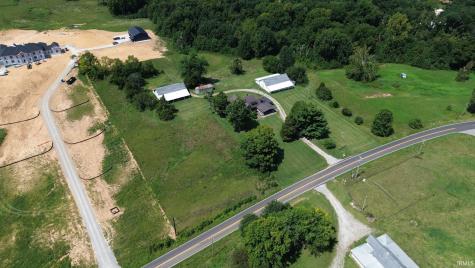 11000 Old State Road Evansville IN 47711