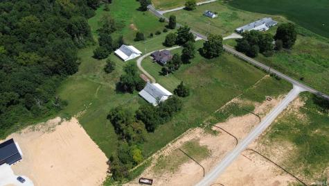 11000 Old State Road Evansville IN 47711