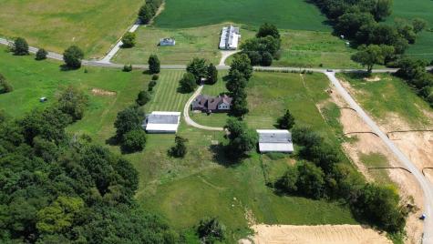 11000 Old State Road Evansville IN 47711