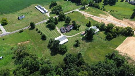 11000 Old State Road Evansville IN 47711
