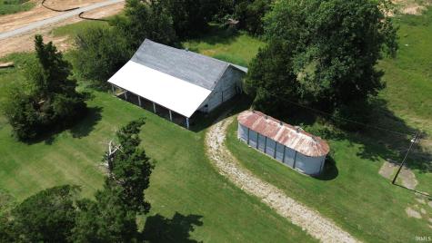 11000 Old State Road Evansville IN 47711