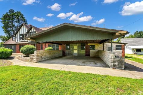 11000 Old State Road Evansville IN 47711