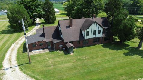 11000 Old State Road Evansville IN 47711