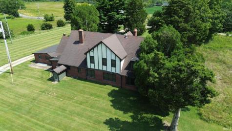 11000 Old State Road Evansville IN 47711