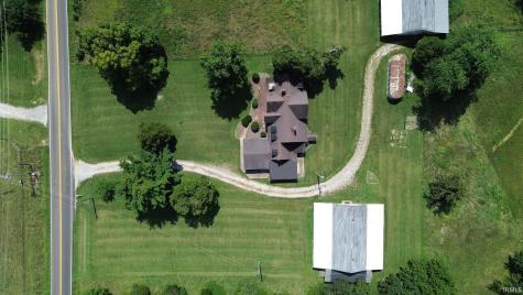 11000 Old State Road Evansville IN 47711