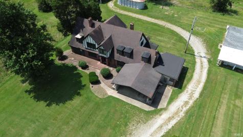 11000 Old State Road Evansville IN 47711