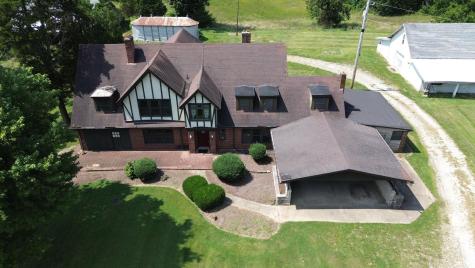 11000 Old State Road Evansville IN 47711