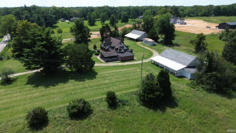 11000 Old State Road Evansville IN 47711