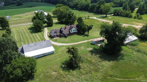11000 Old State Road Evansville IN 47711