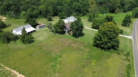 11000 Old State Road Evansville IN 47711