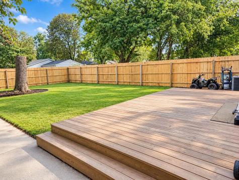 1313 Bissell Street South Bend IN 46617