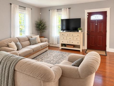 1313 Bissell Street South Bend IN 46617