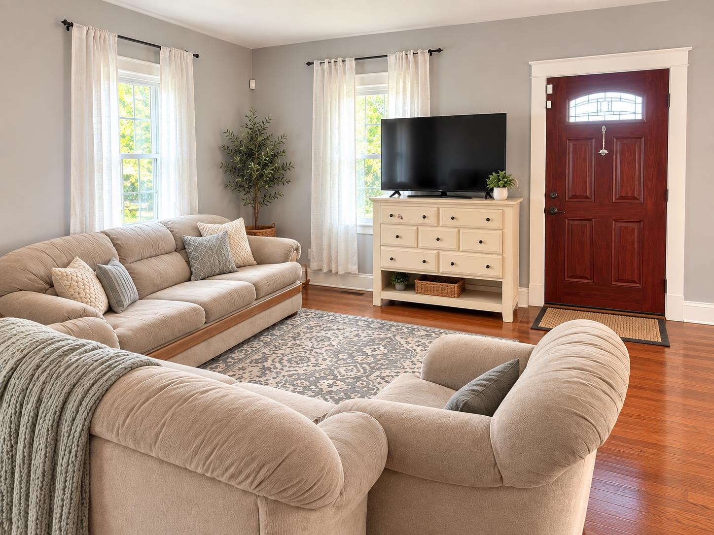 1313 Bissell Street South Bend IN 46617